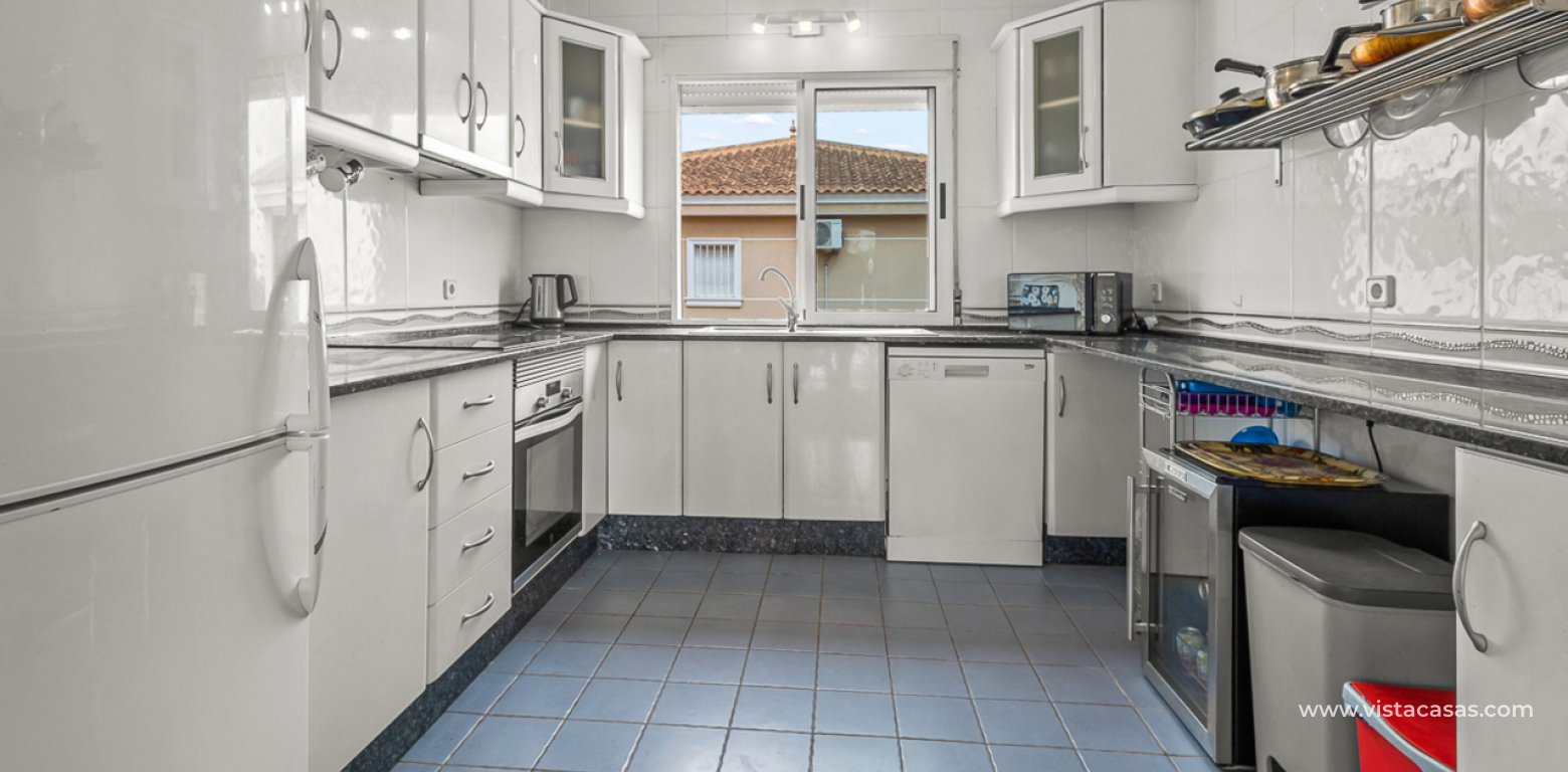 Sale - Villa - Algorfa