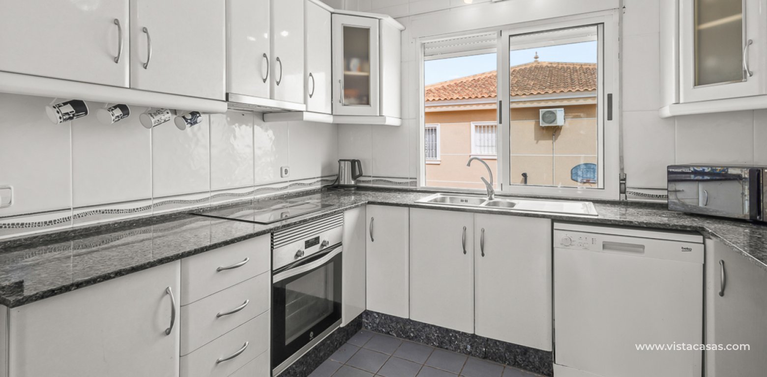 Sale - Villa - Algorfa