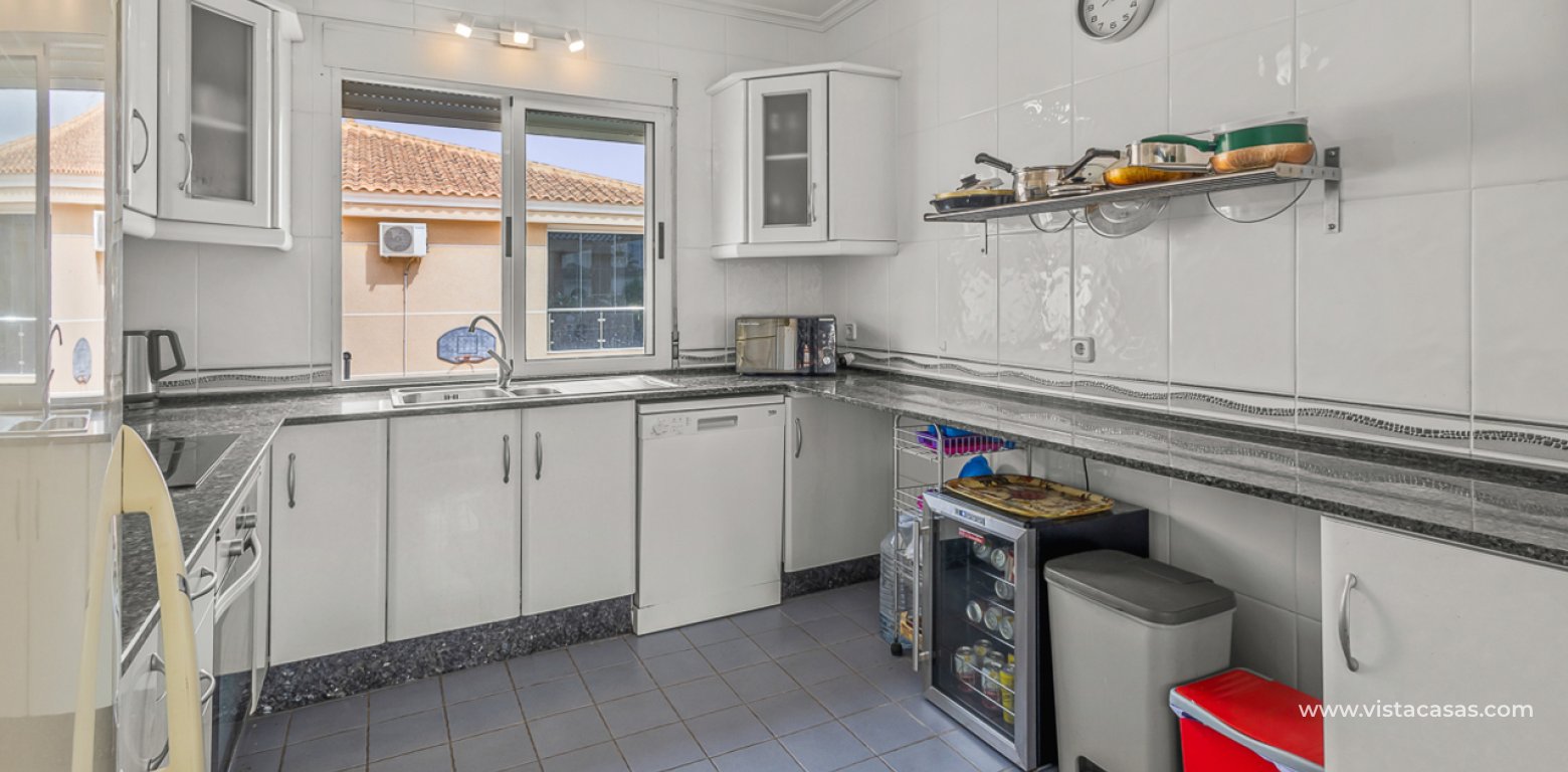 Sale - Villa - Algorfa