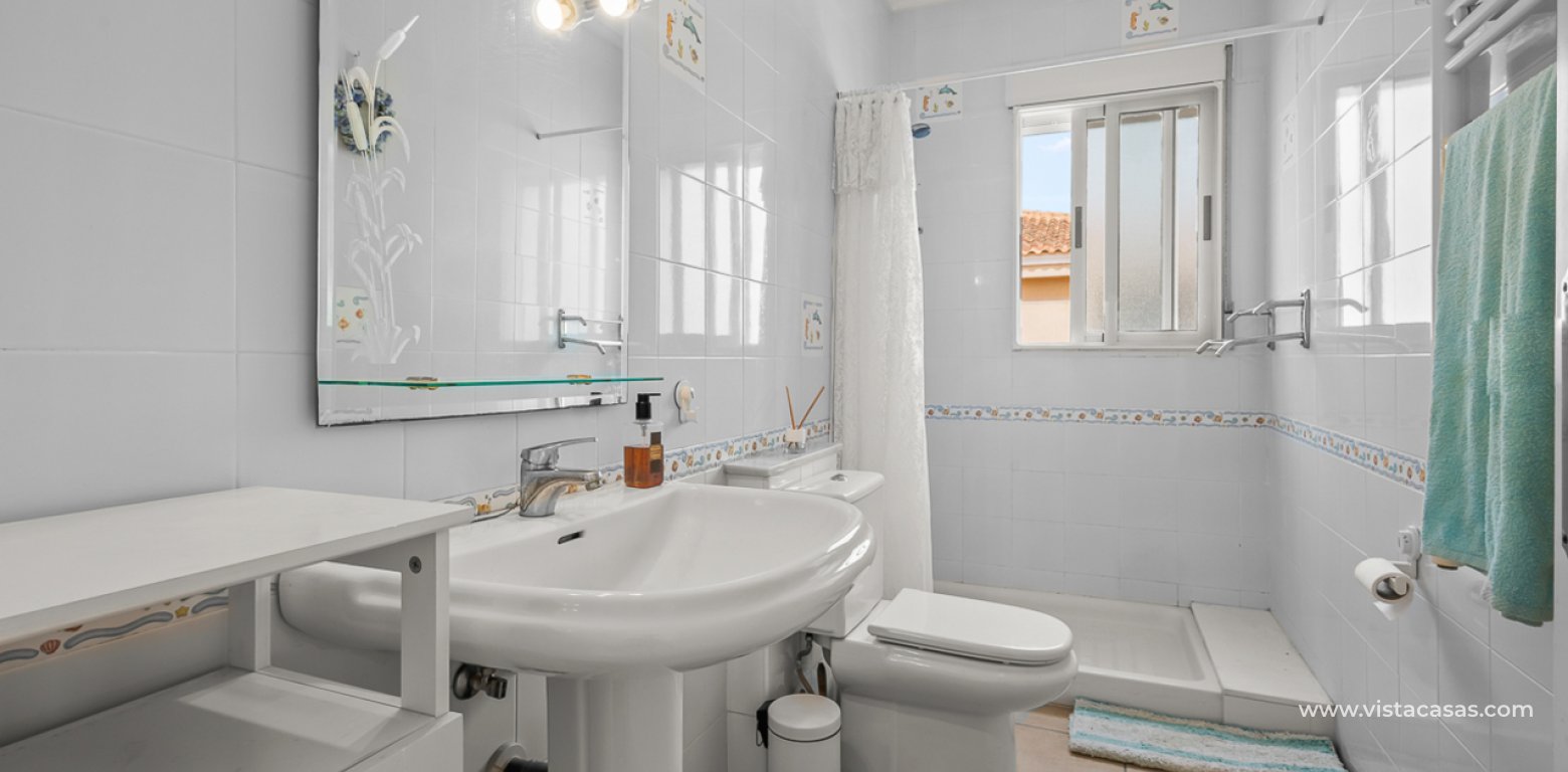 Sale - Villa - Algorfa