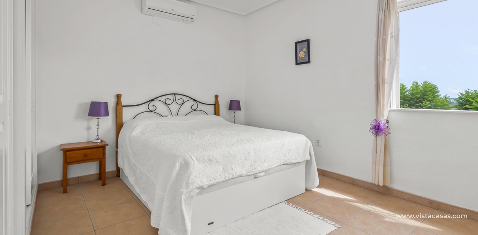 Sale - Villa - Algorfa