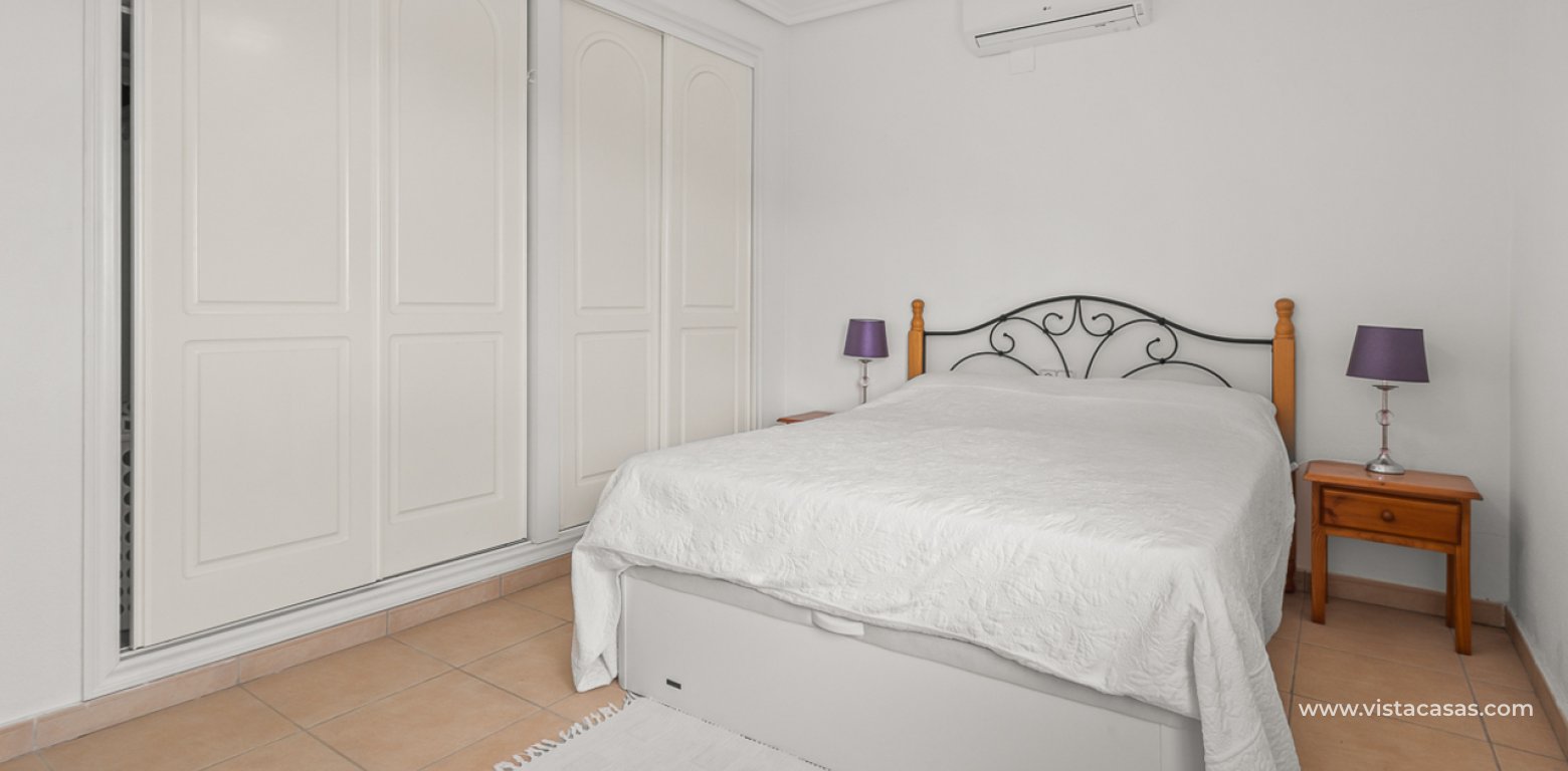 Sale - Villa - Algorfa