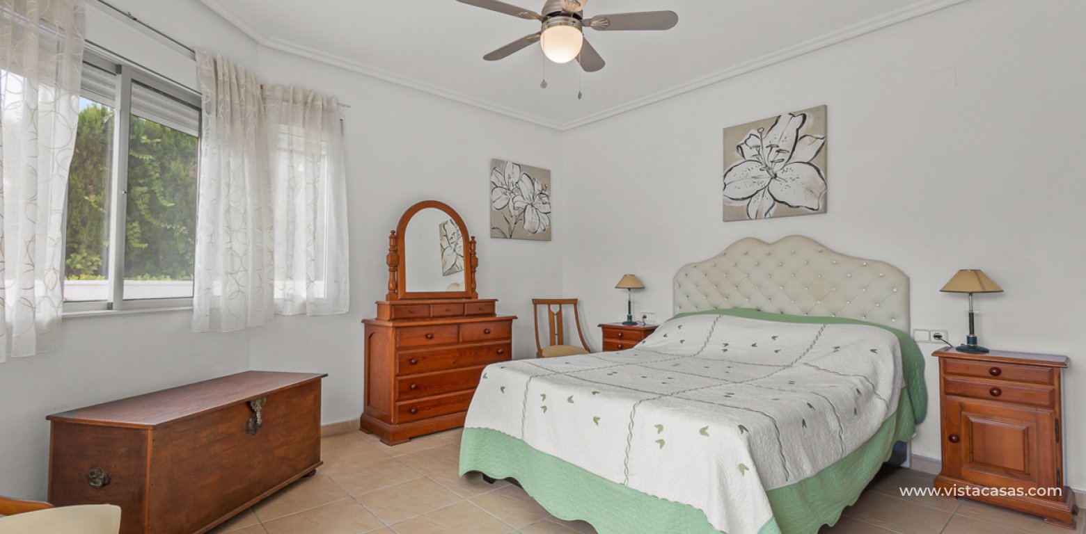 Sale - Villa - Algorfa