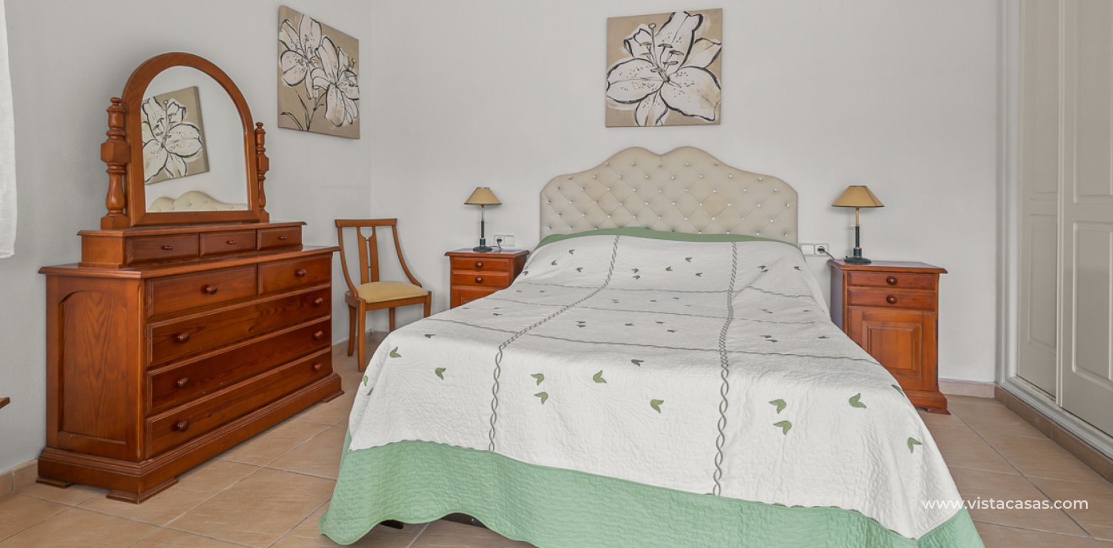 Sale - Villa - Algorfa