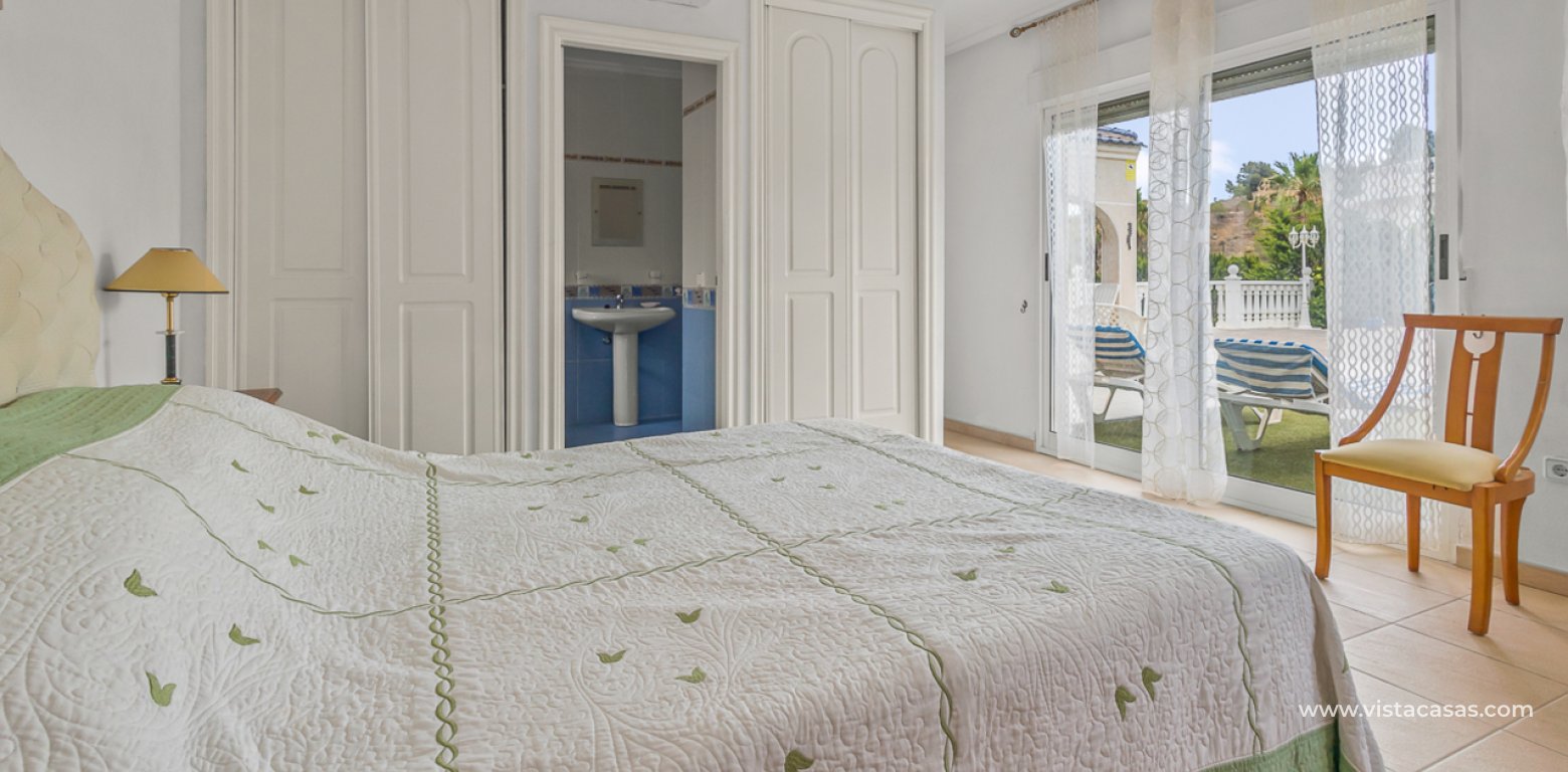 Sale - Villa - Algorfa