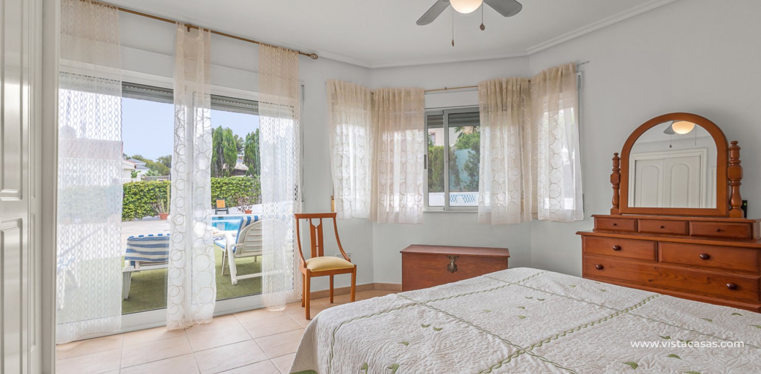 Sale - Villa - Algorfa