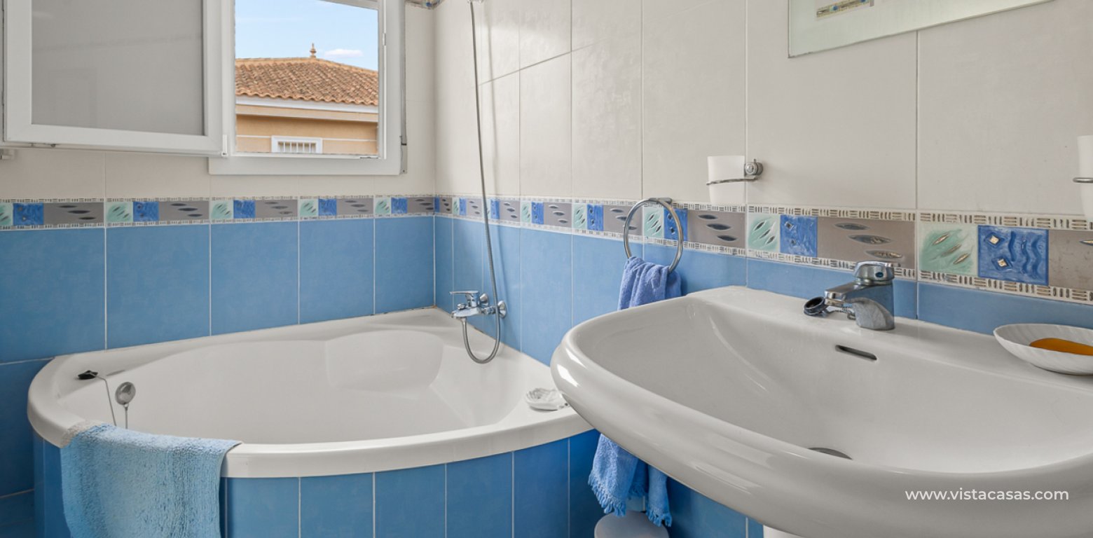 Sale - Villa - Algorfa