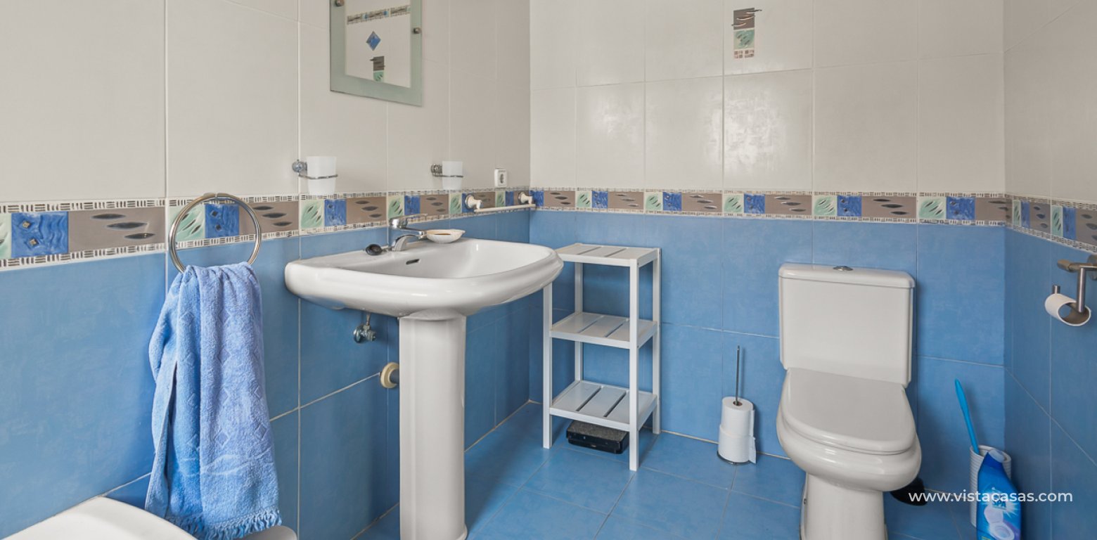 Sale - Villa - Algorfa