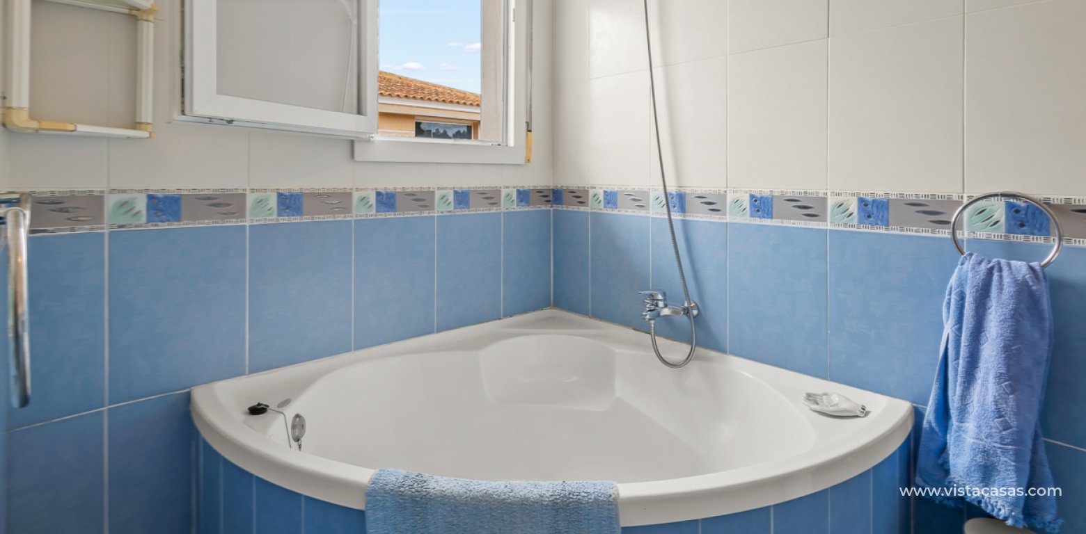 Sale - Villa - Algorfa