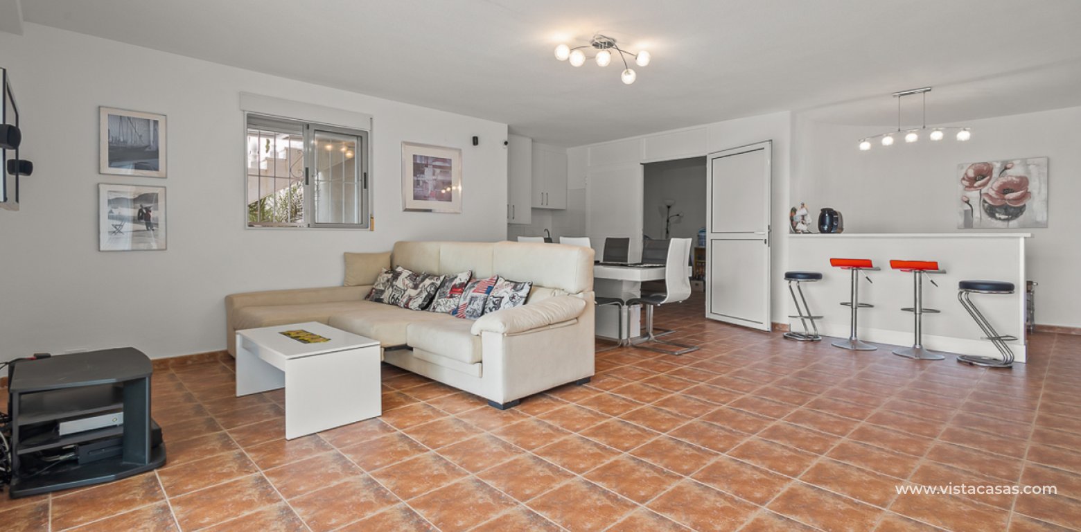 Sale - Villa - Algorfa