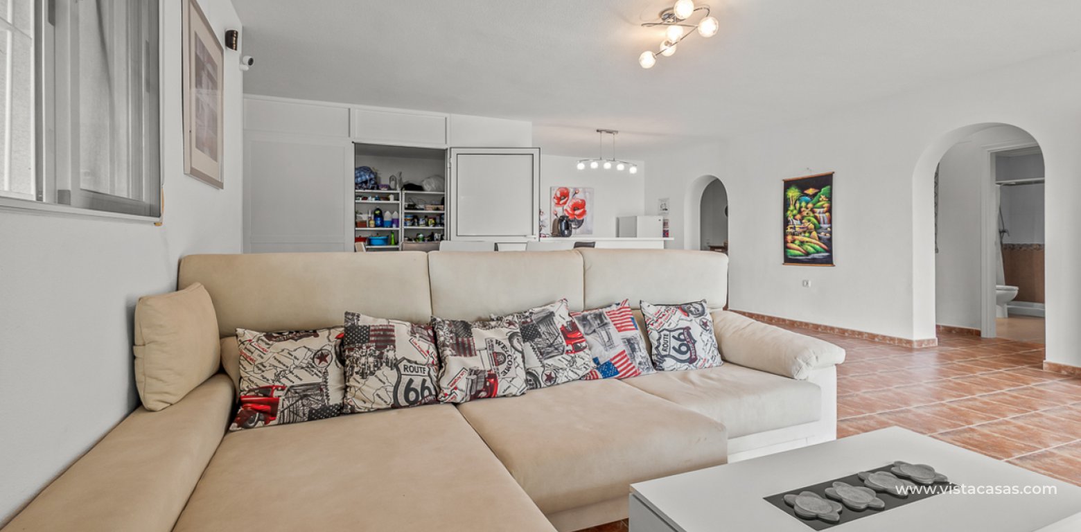 Sale - Villa - Algorfa