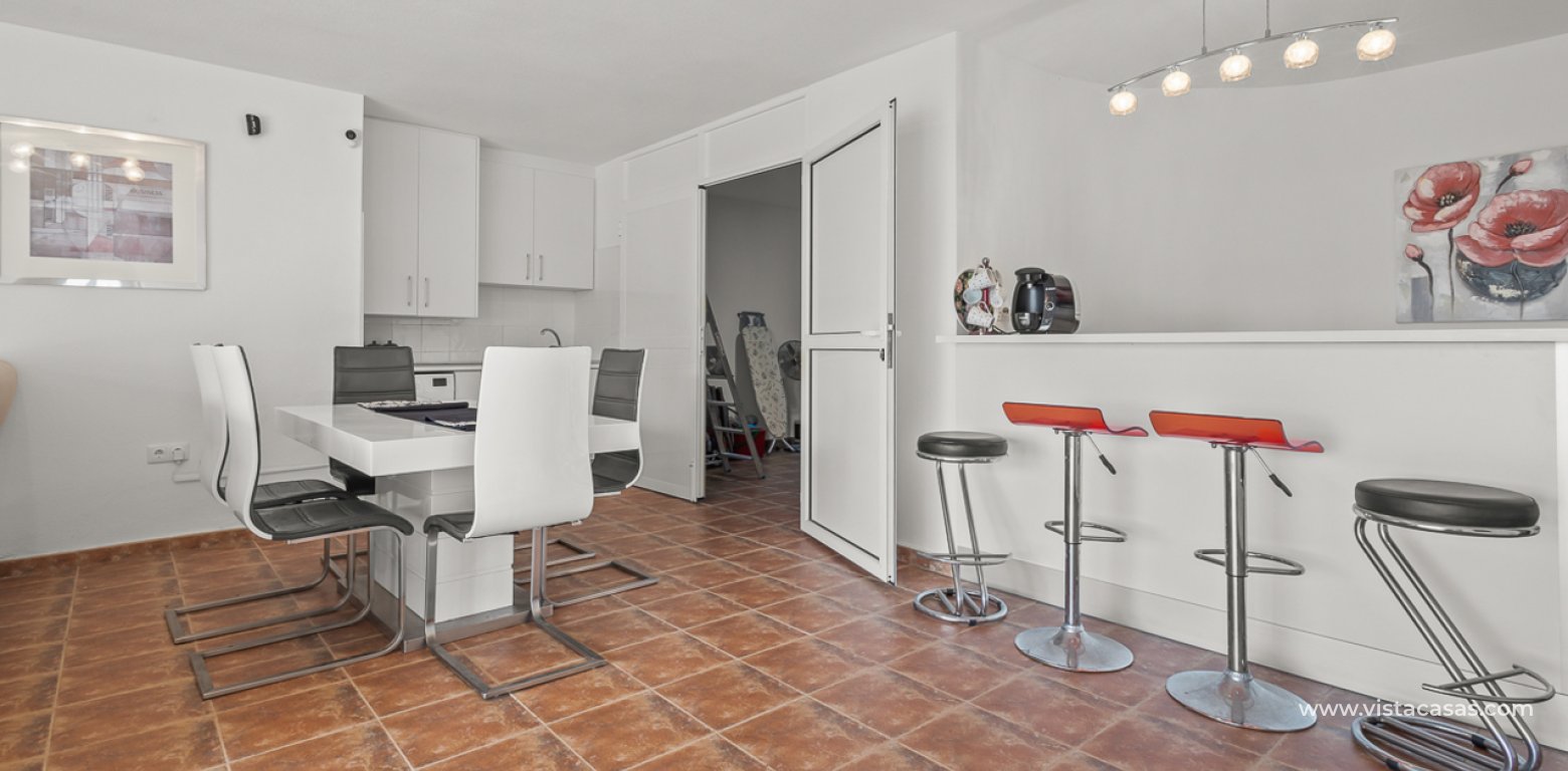 Sale - Villa - Algorfa