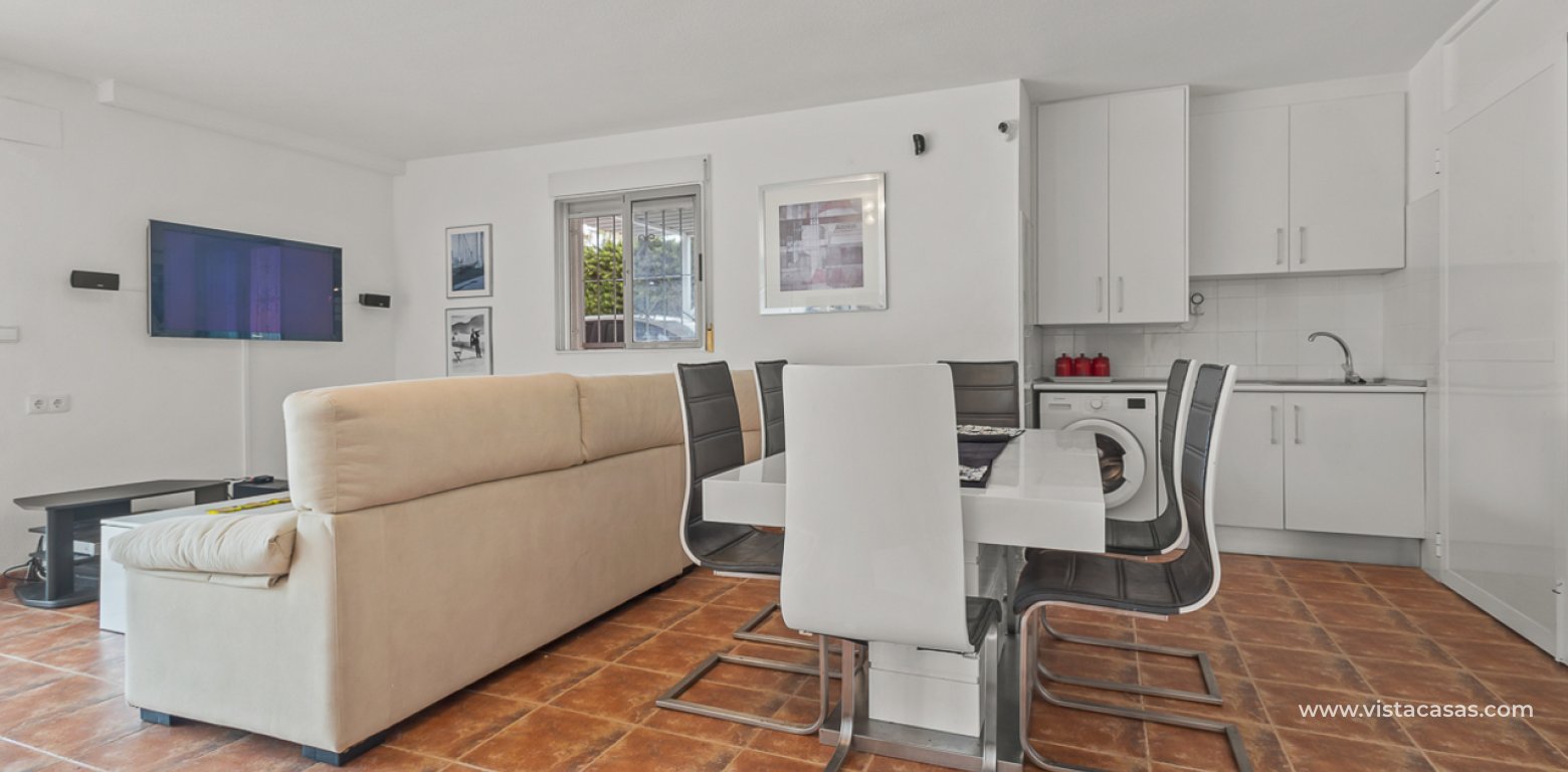 Sale - Villa - Algorfa