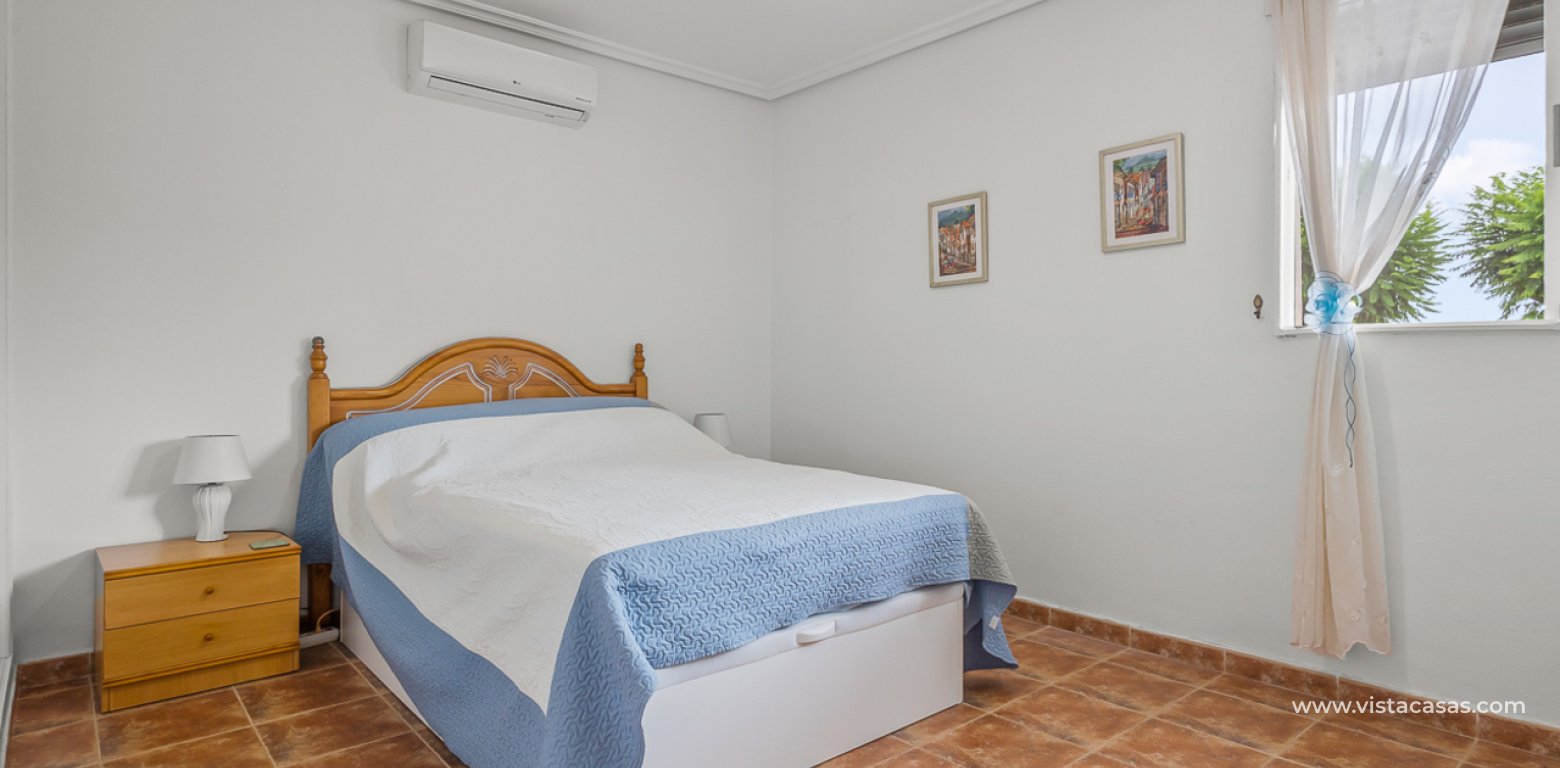 Sale - Villa - Algorfa