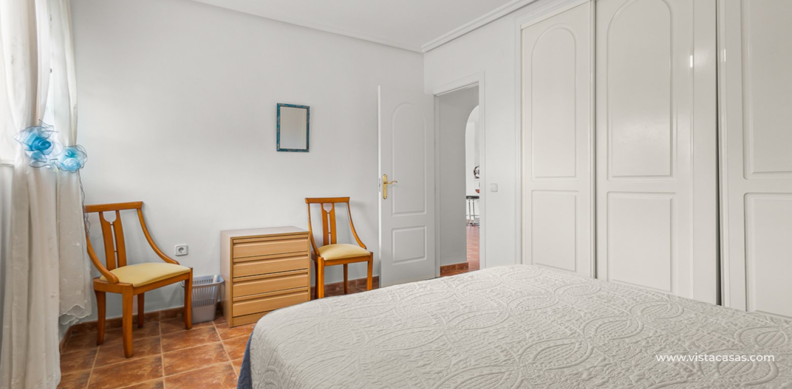 Sale - Villa - Algorfa