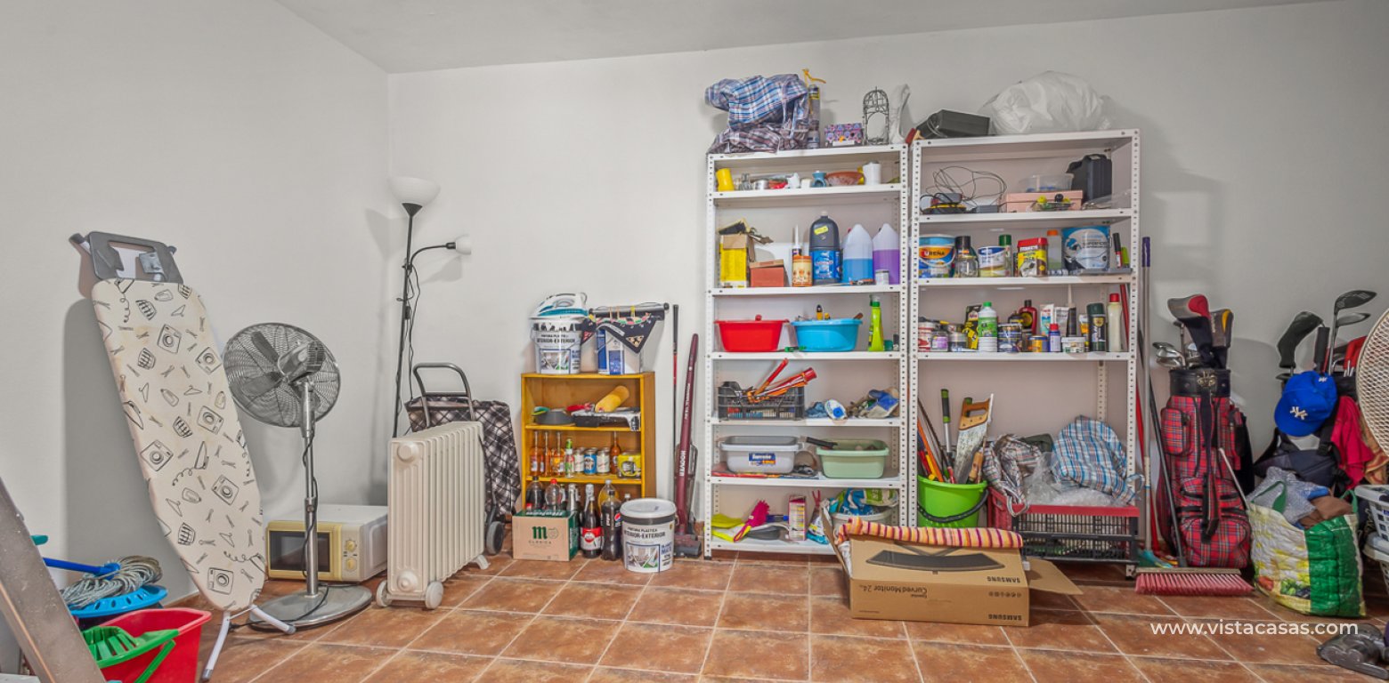 Sale - Villa - Algorfa