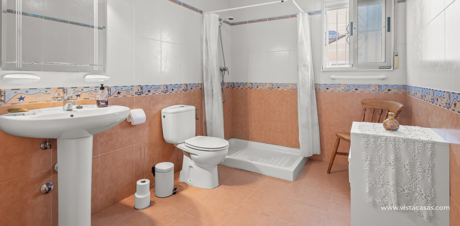 Sale - Villa - Algorfa