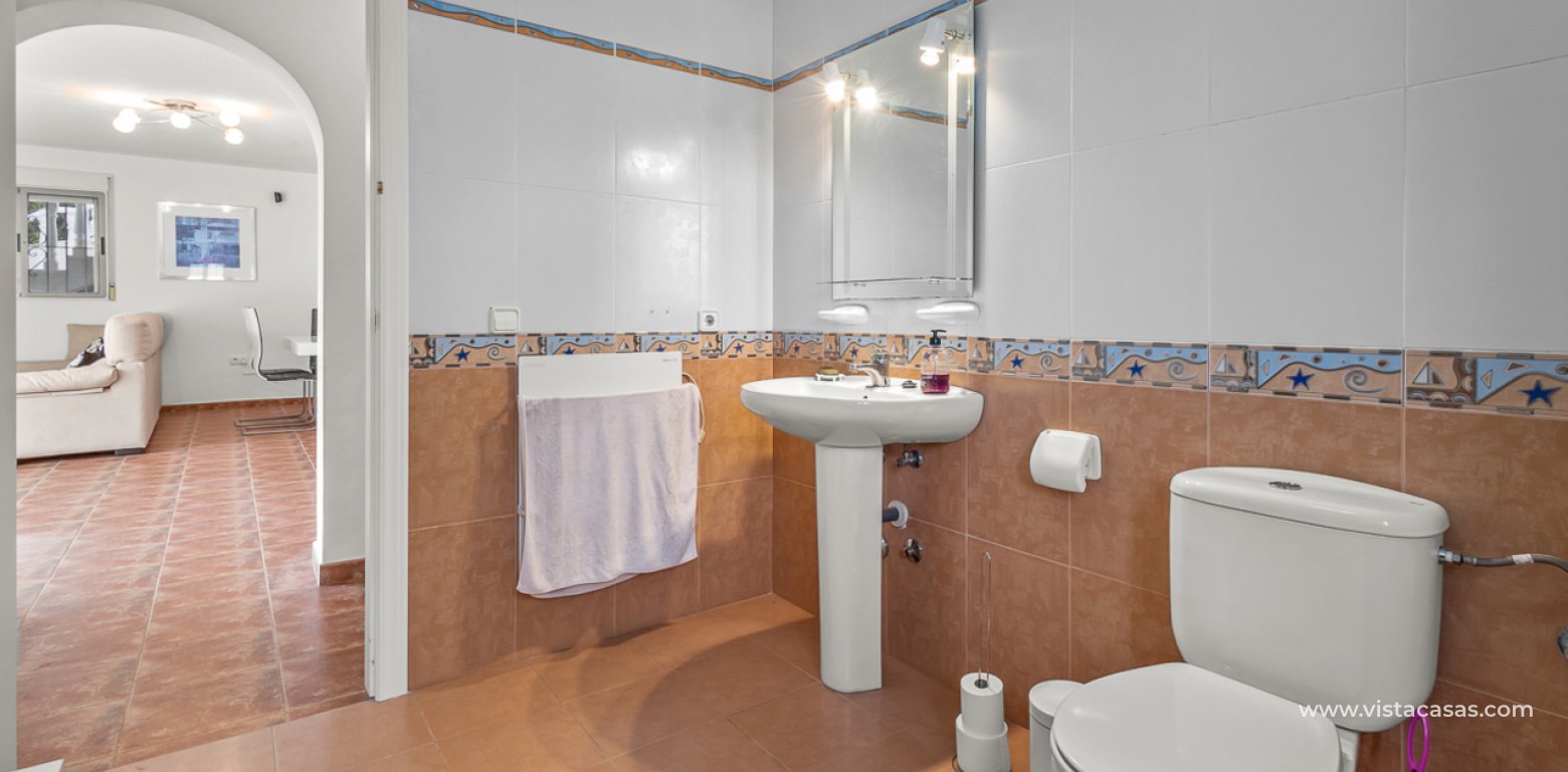 Sale - Villa - Algorfa