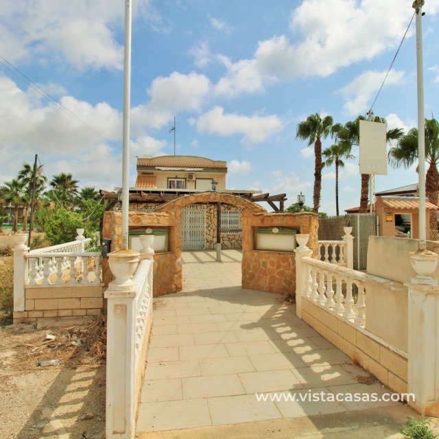 Kommerziell - Sale - Villamartin - Villamartin