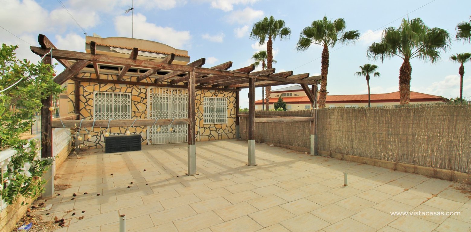 Sale - Commercieel - Villamartin