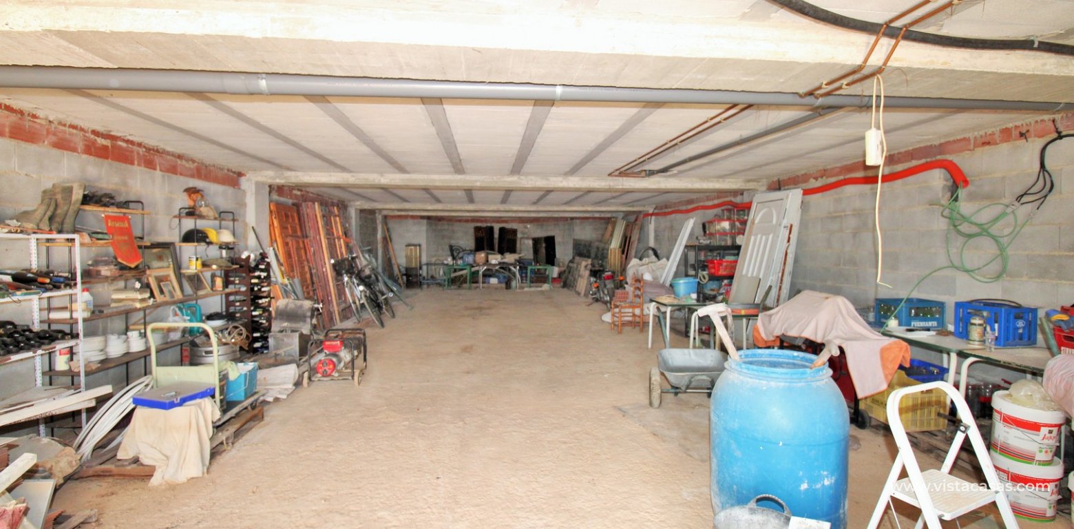 Sale - Commercieel - Villamartin