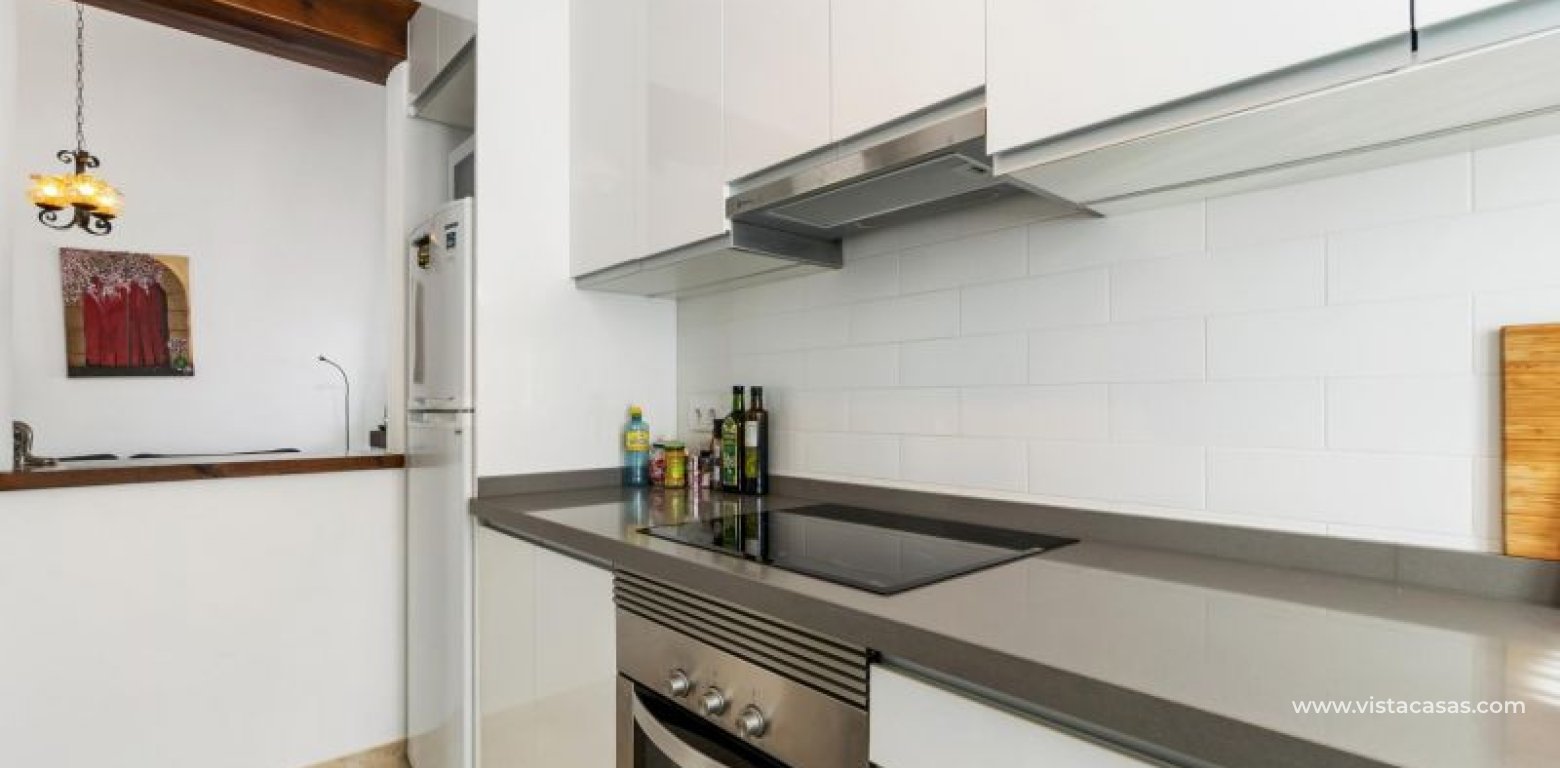 Sale - Villa - Villamartin