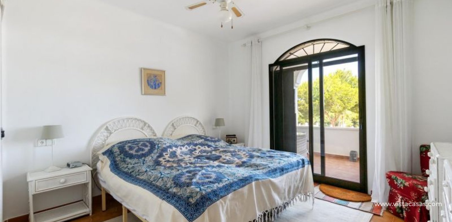 Sale - Villa - Villamartin