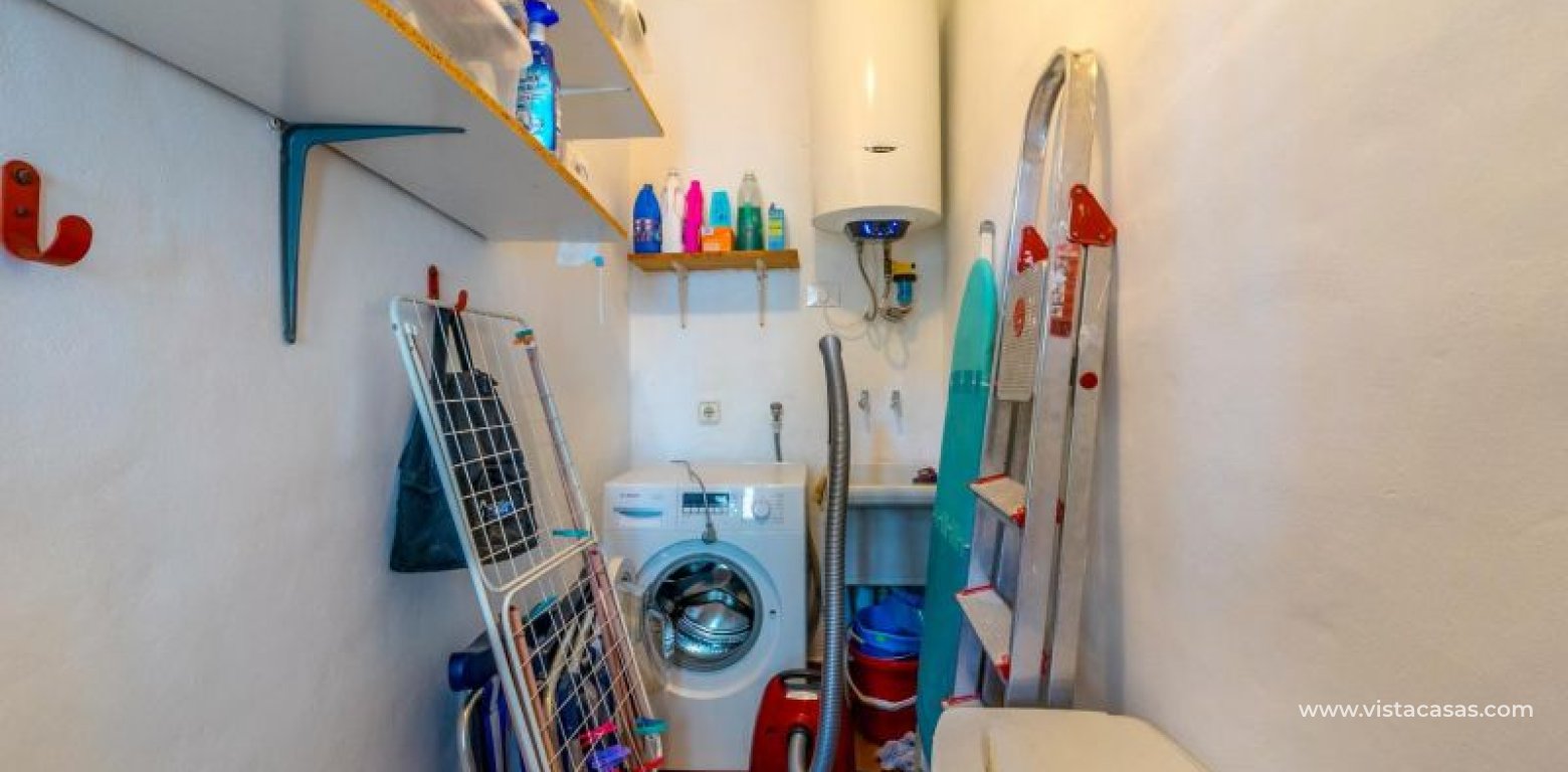 Sale - Villa - Villamartin