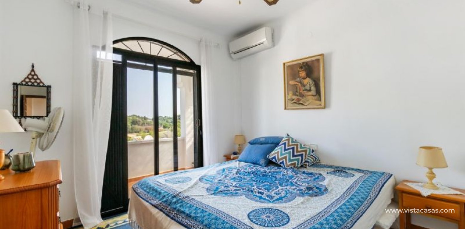 Sale - Villa - Villamartin