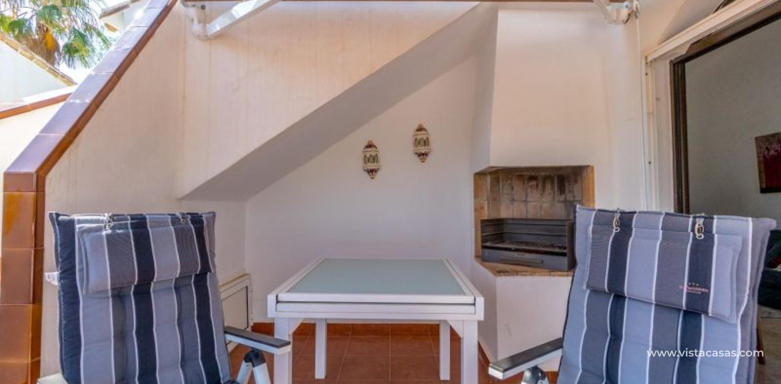 Sale - Villa - Villamartin