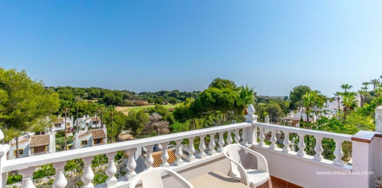 Sale - Villa - Villamartin