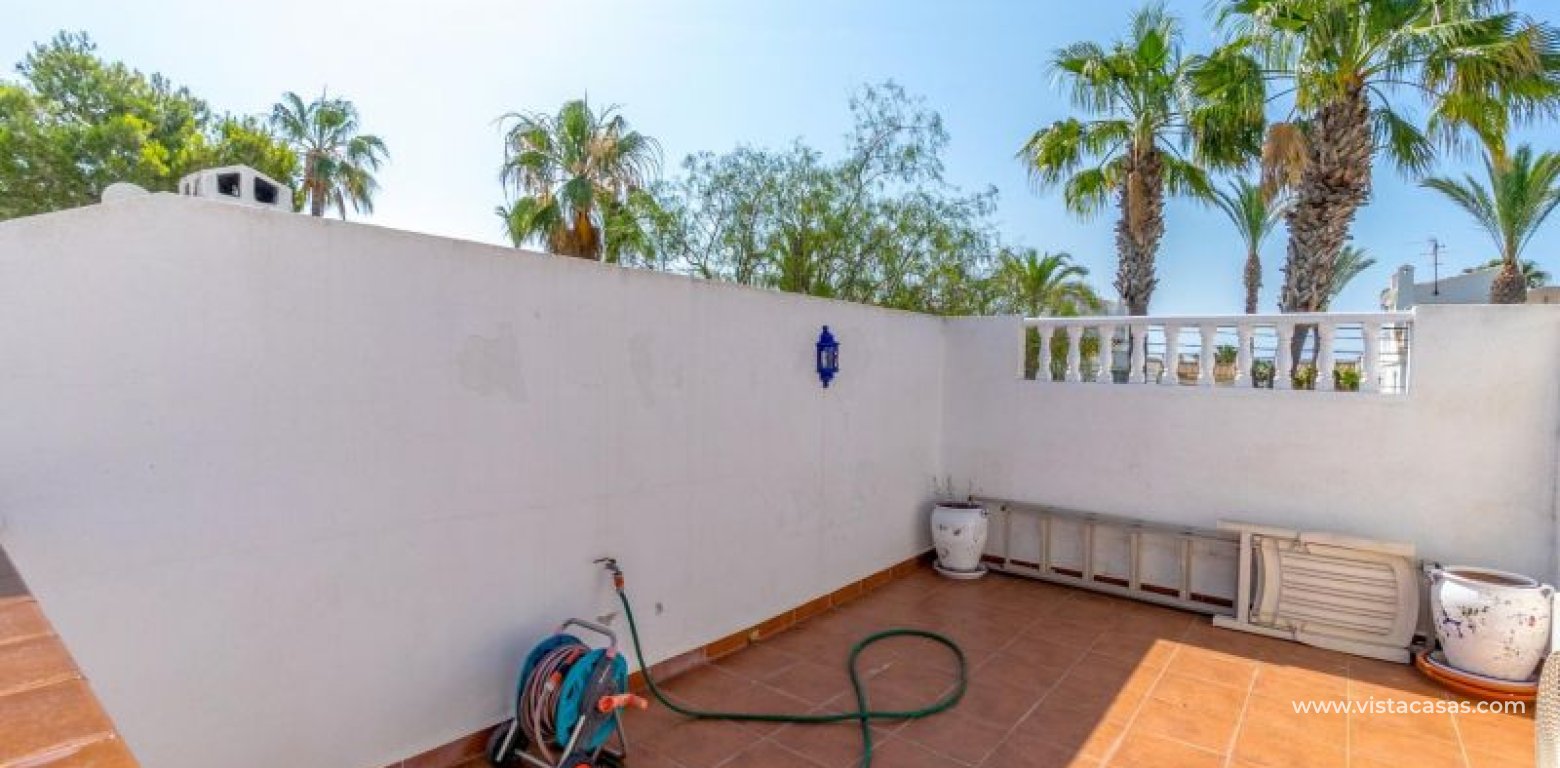 Sale - Villa - Villamartin