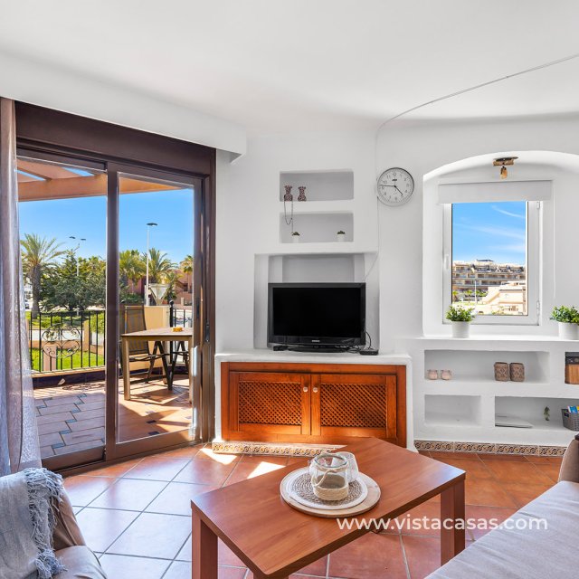 Apartamento - Venta - Punta Prima - Punta Prima