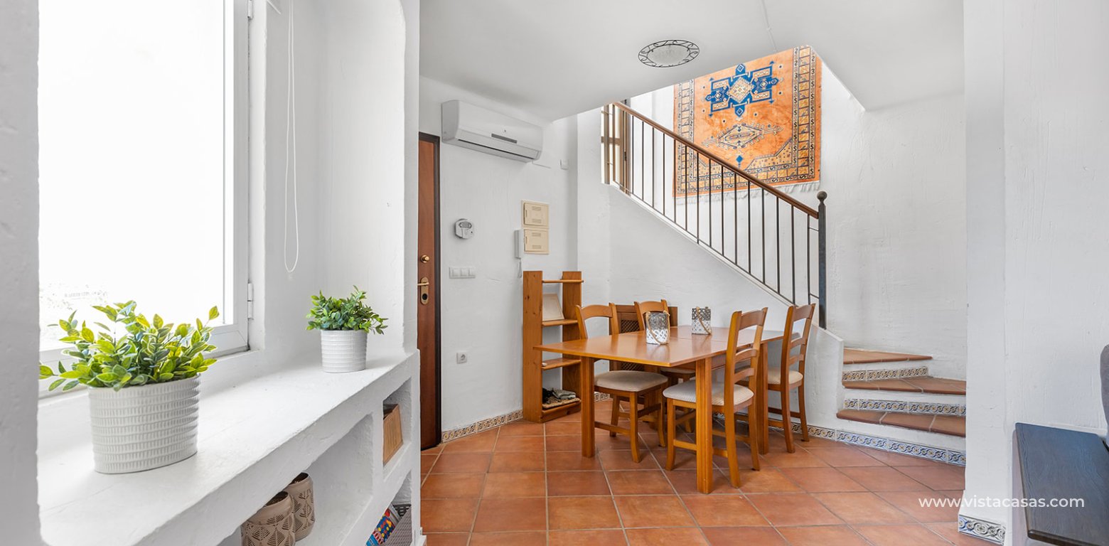 Vente - Appartement - Punta Prima