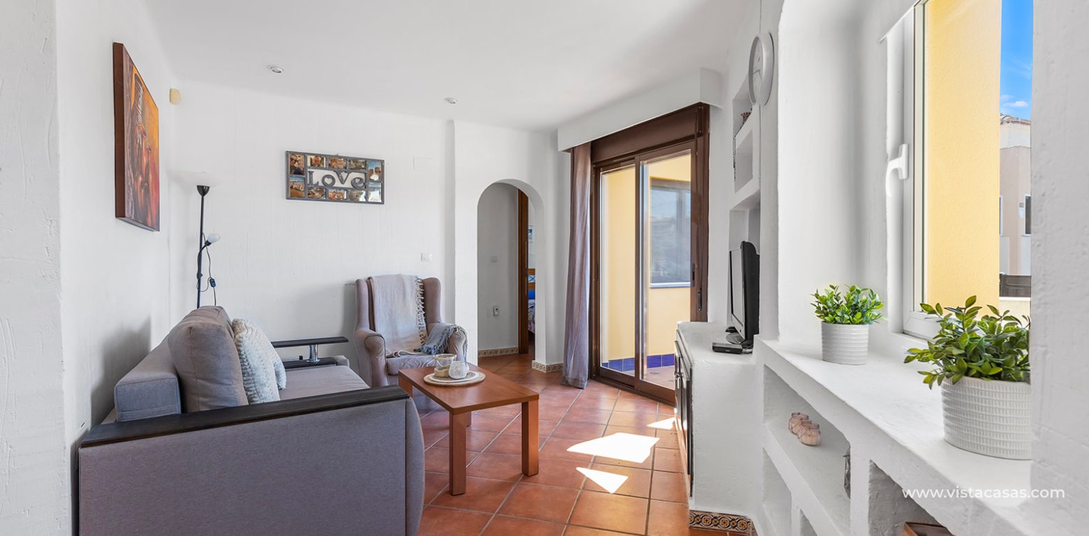 Vente - Appartement - Punta Prima