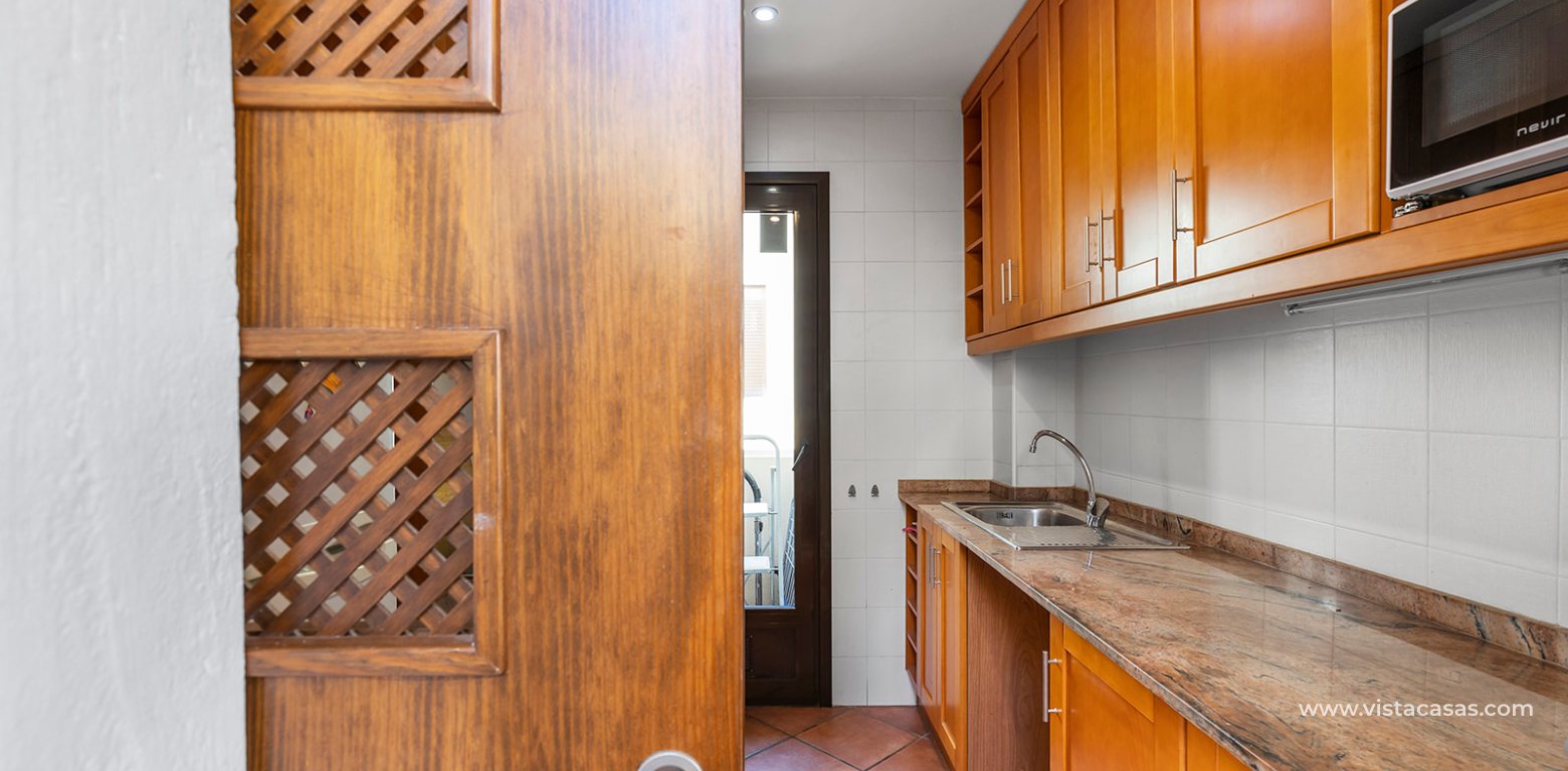 Vente - Appartement - Punta Prima