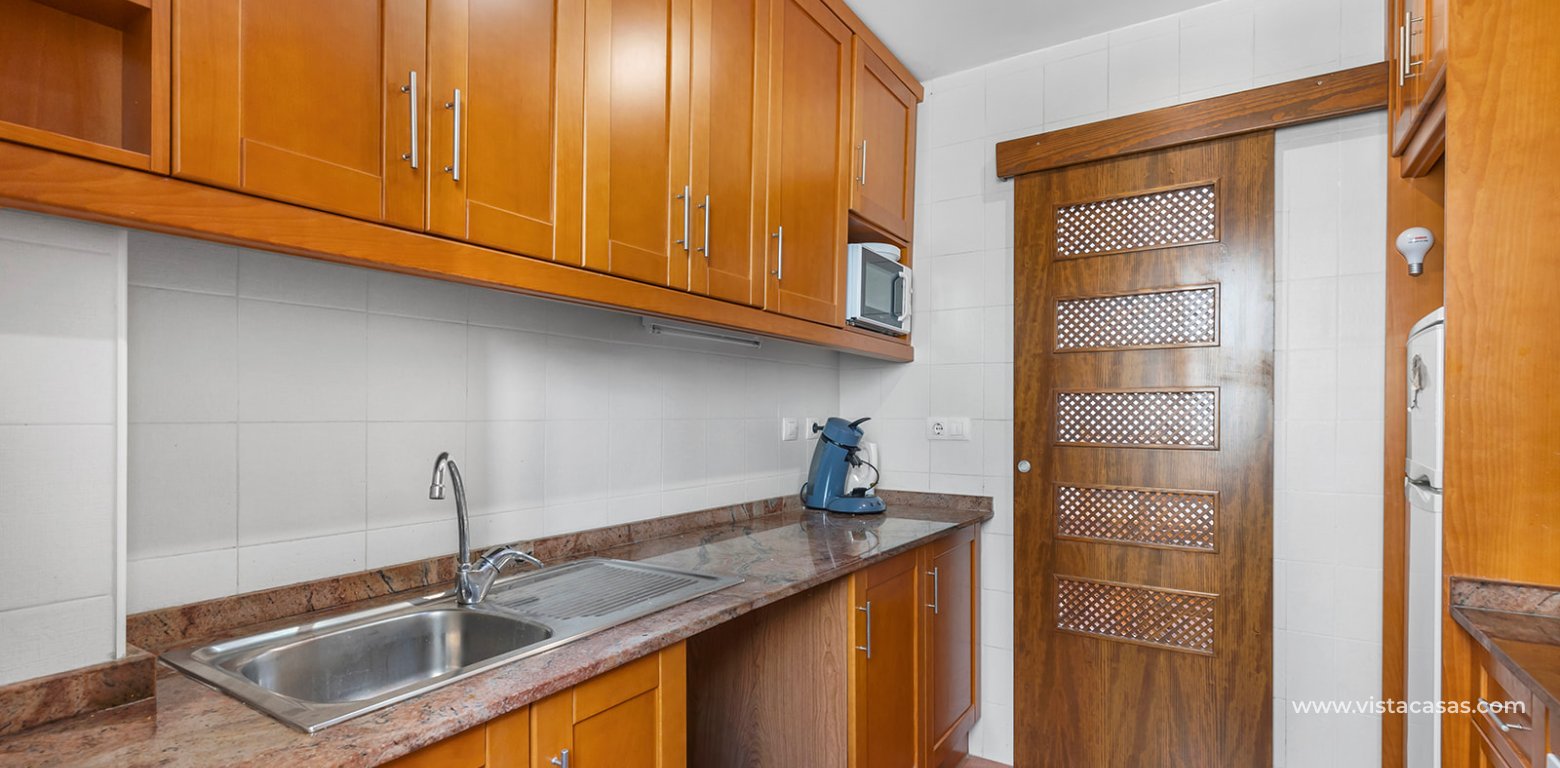 Vente - Appartement - Punta Prima