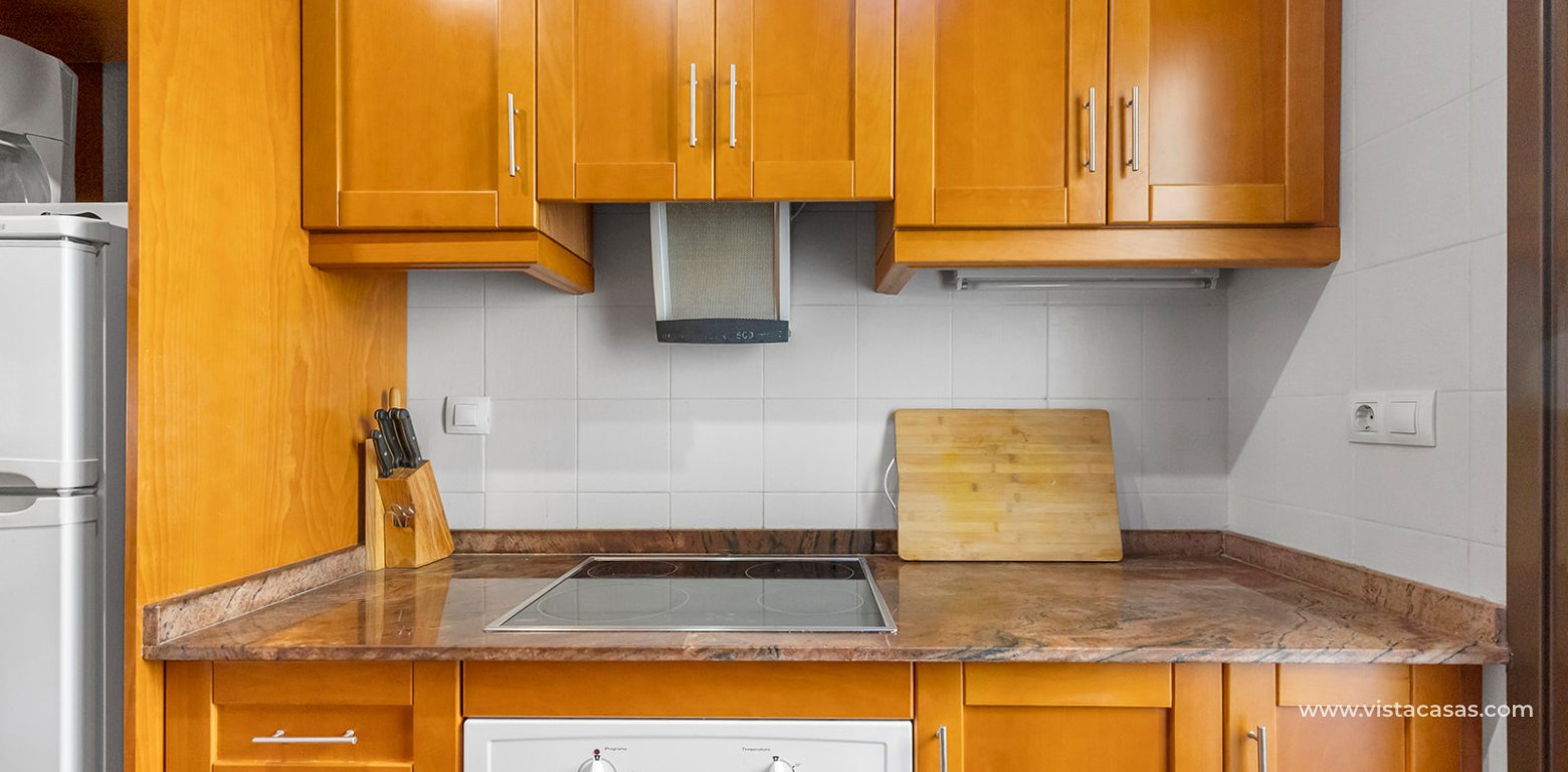 Vente - Appartement - Punta Prima