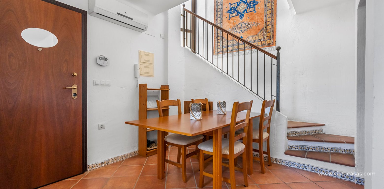 Vente - Appartement - Punta Prima