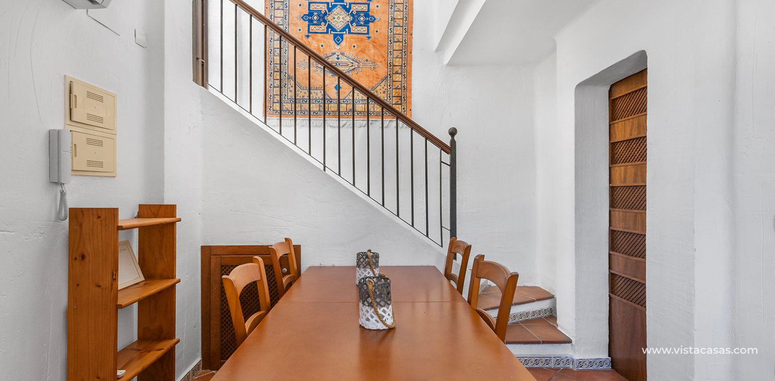 Vente - Appartement - Punta Prima