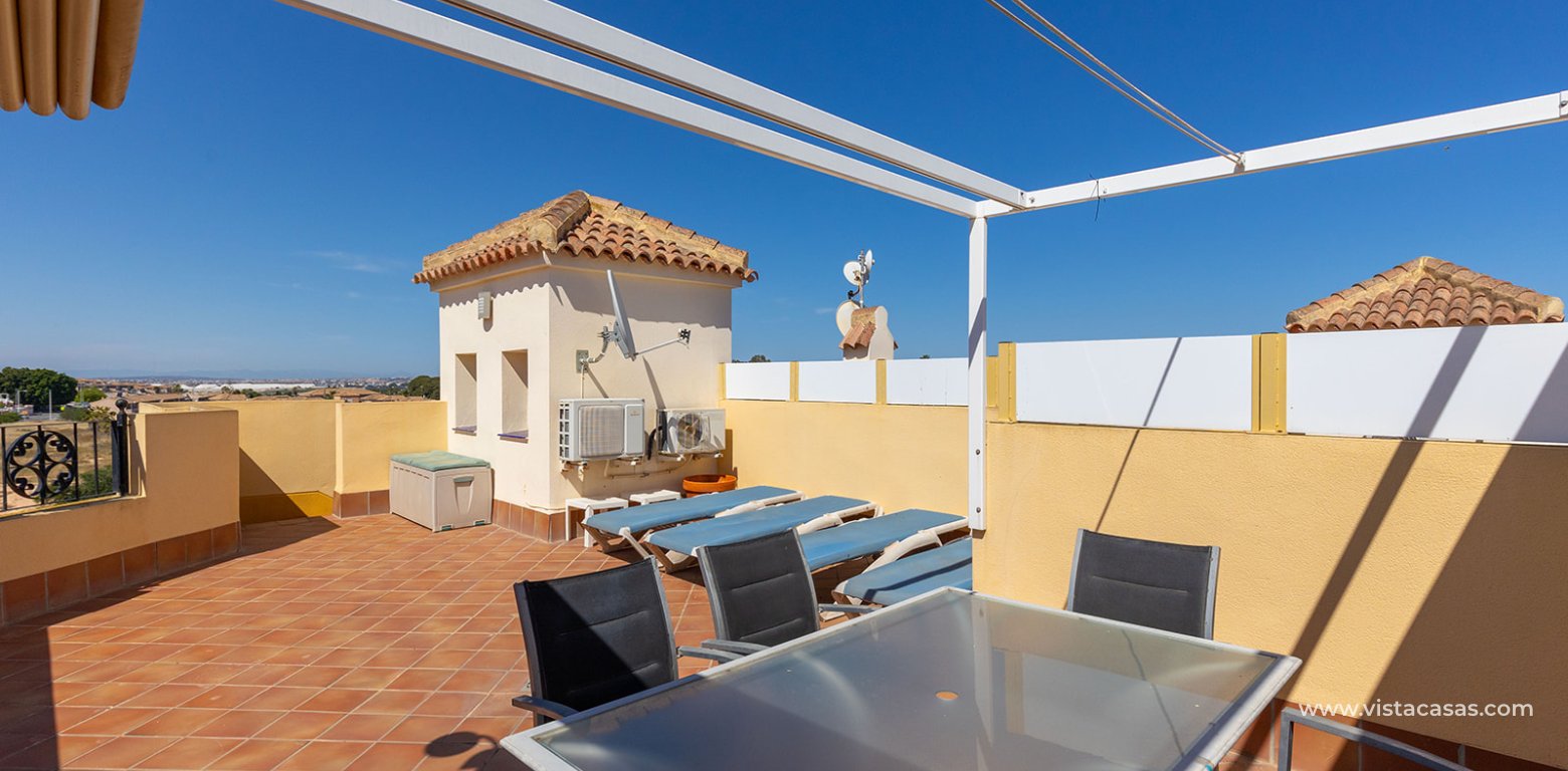 Vente - Appartement - Punta Prima