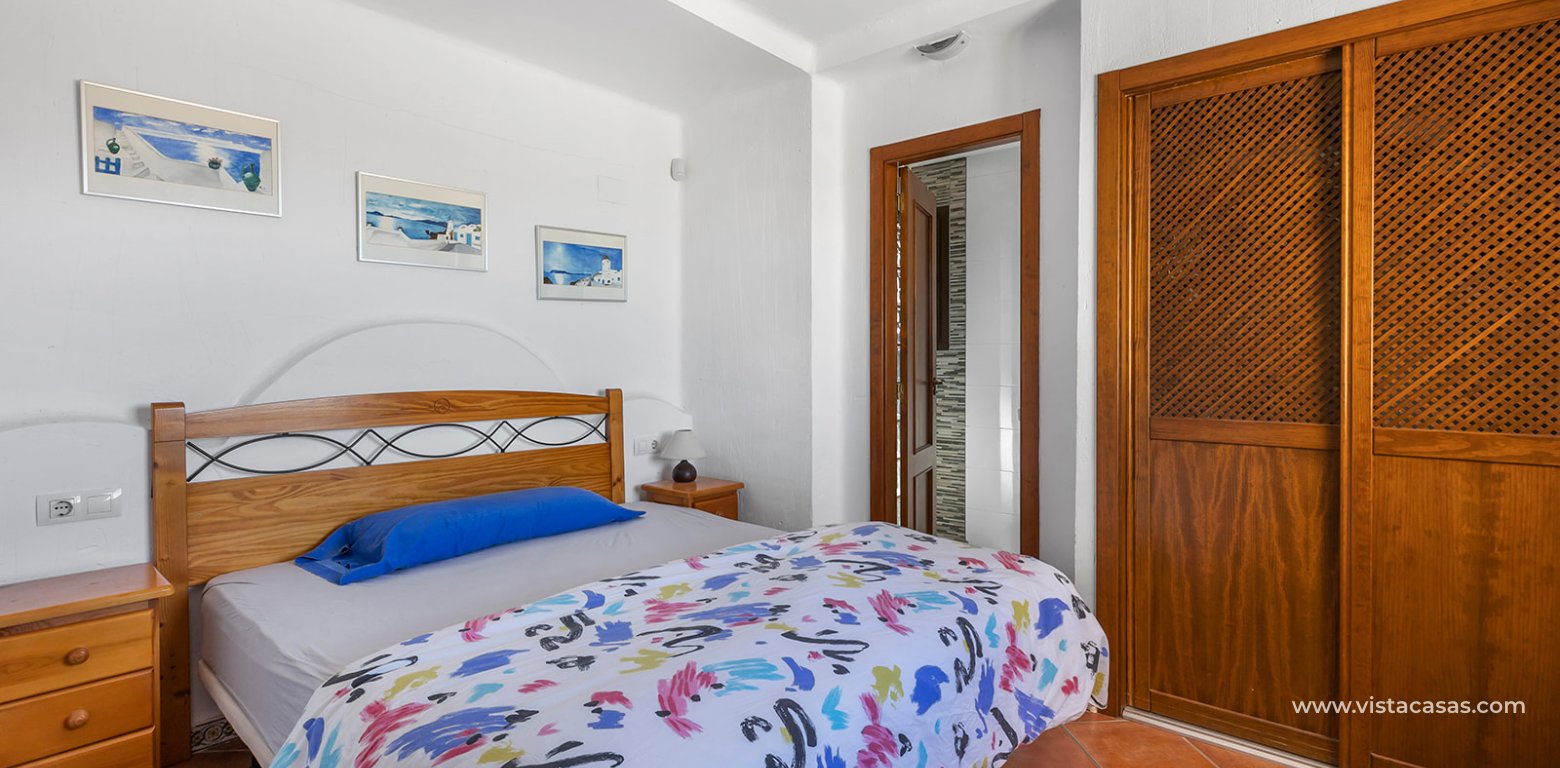 Vente - Appartement - Punta Prima