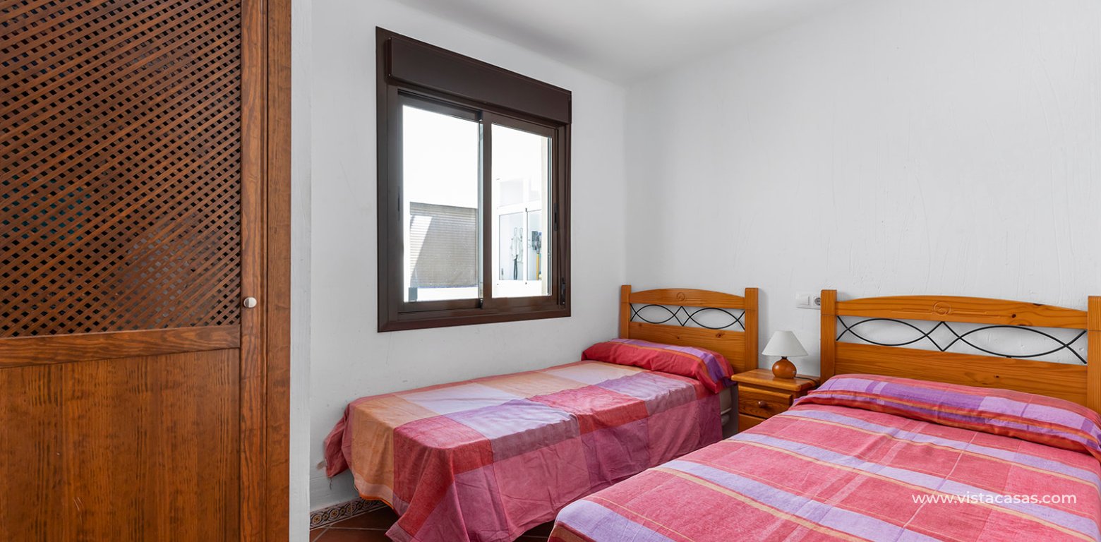 Vente - Appartement - Punta Prima