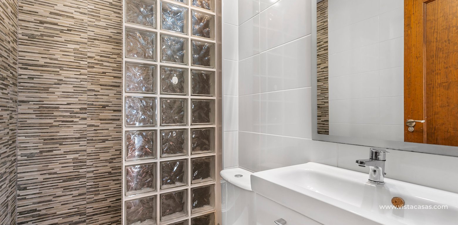 Vente - Appartement - Punta Prima