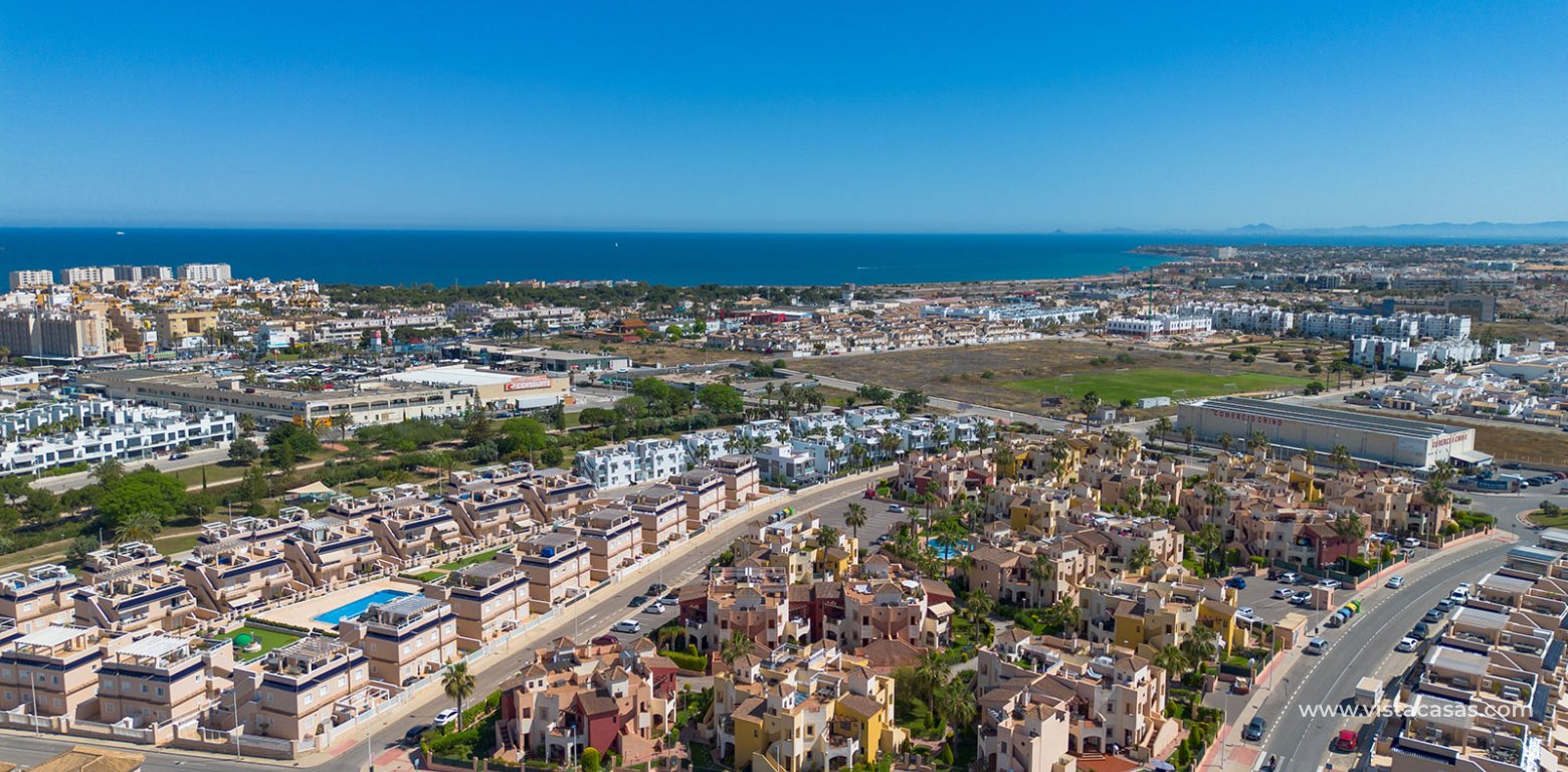 Vente - Appartement - Punta Prima