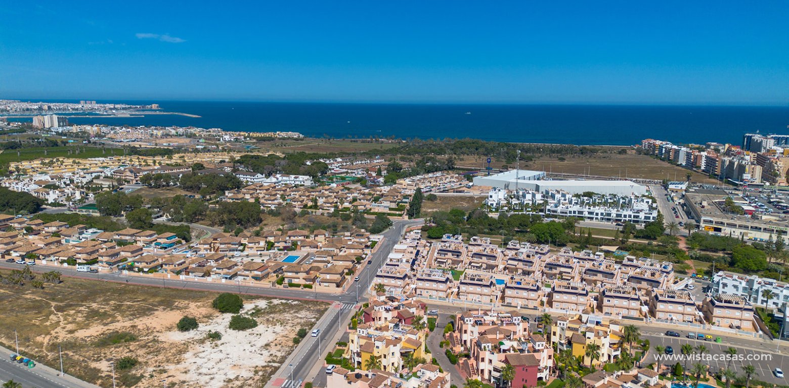 Vente - Appartement - Punta Prima