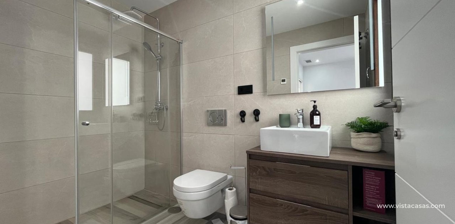 Vente - Villa - Los Balcones