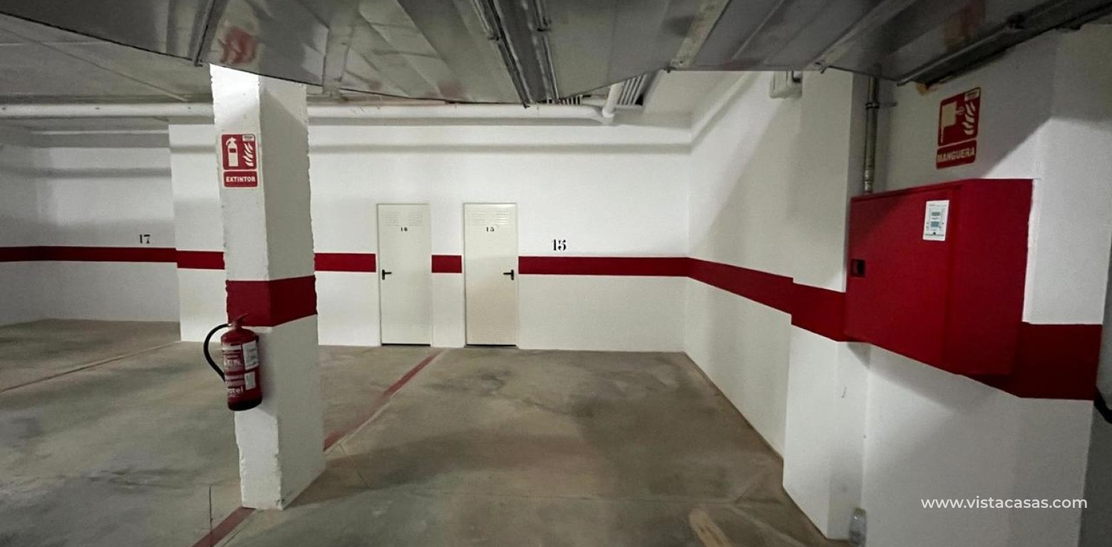 Vente - Villa - Los Balcones