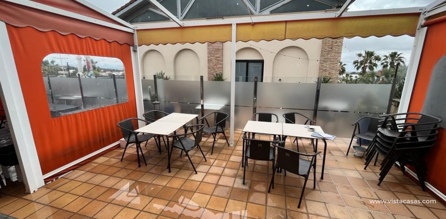 Resale - Commercial - Algorfa - La Finca Golf Resort