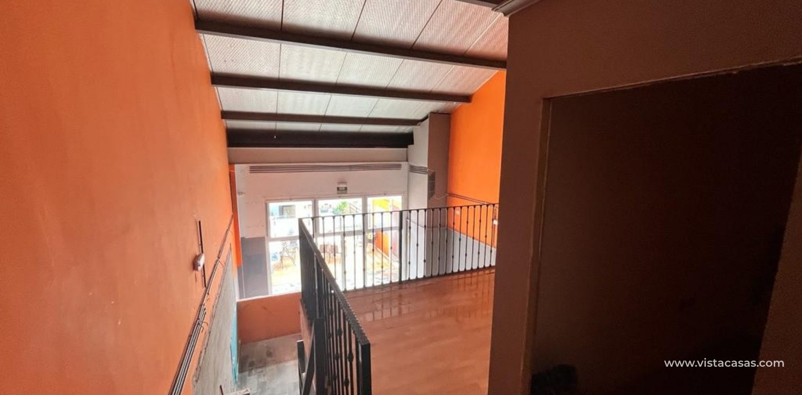 Resale - Commercial - Algorfa - La Finca Golf Resort